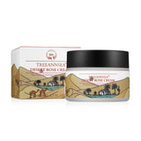 Crema de rosa del desierto TREEANNSEA 50 g, cuidado de la piel coreano