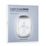 TREEANNSEA Carat Plane Crew Diamond Mask 20g/5EA