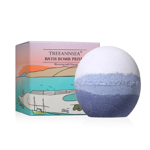 TREEANNSEA Bathbom Prism 200g