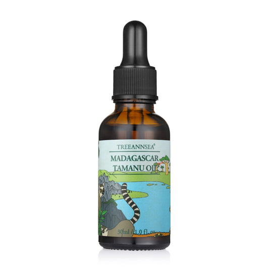 TREEANNSEA Aceite de Tamanu de Madagascar 30ml